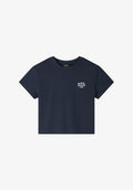 Boxy Rue Madame T-shirt - 0