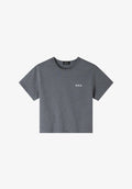Boxy Petit VPC T-shirt - 0
