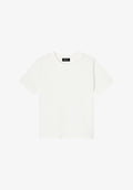 Crop T-shirt - 0