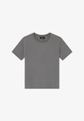 Crop T-shirt - 0