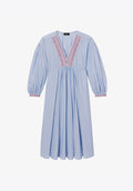 Anni dress - 0