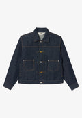 A.P.C. x Brain Dead Trucker jacket - 0