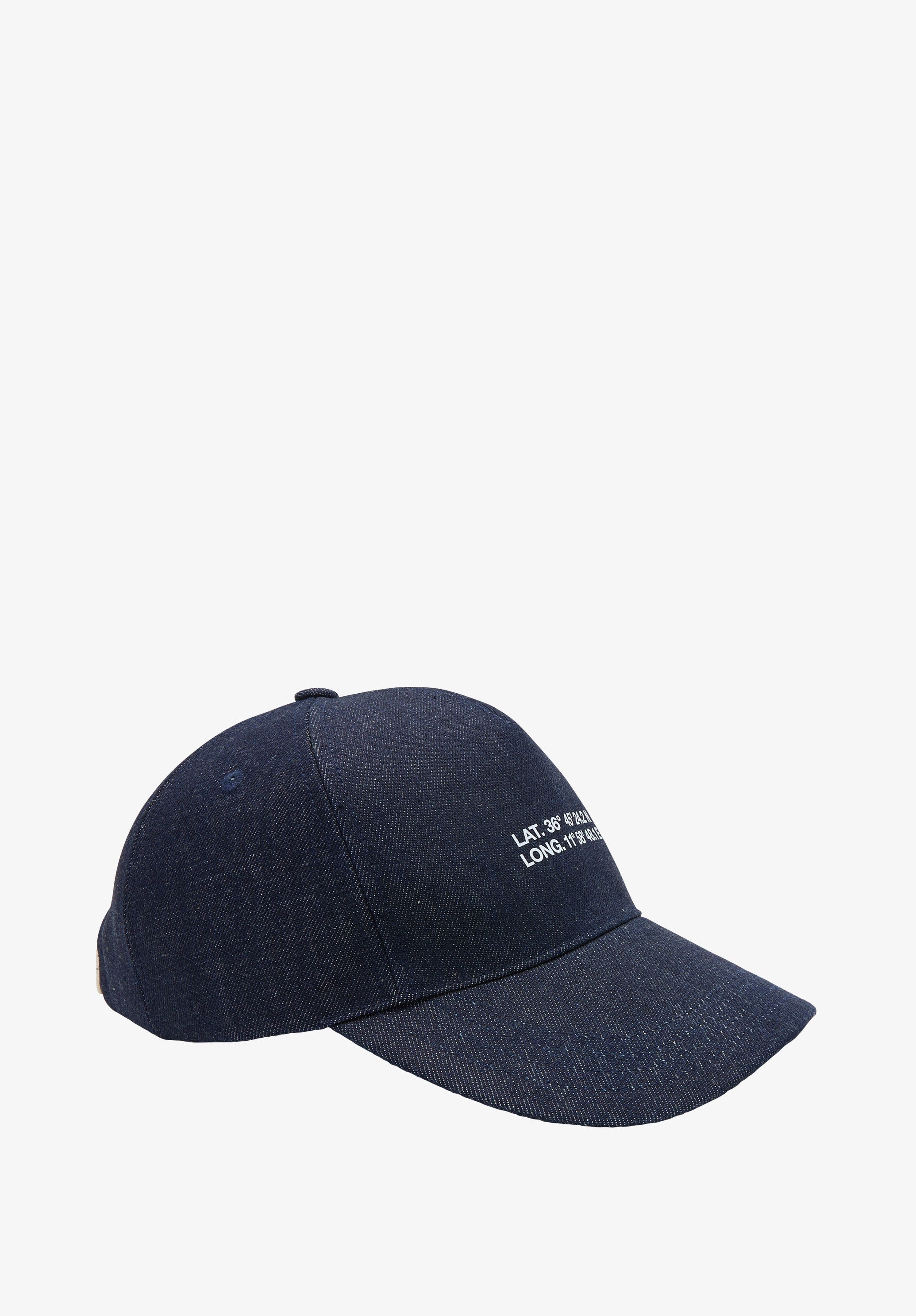 Eden Compass Cap - 0