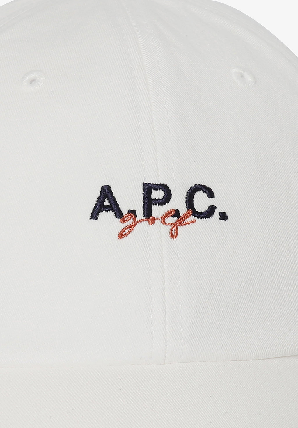 Jack golf cap - 3