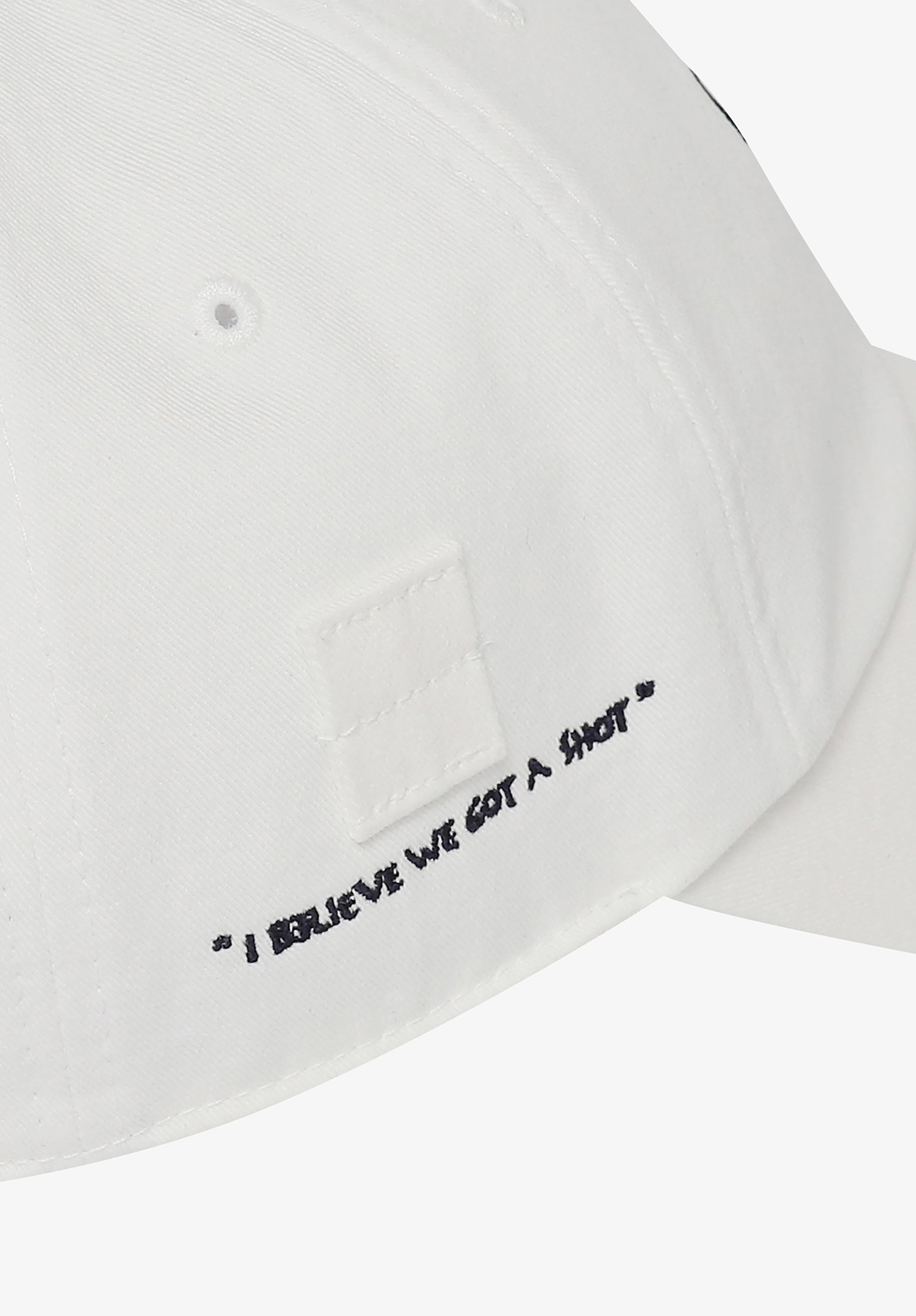 Jack golf cap - 5