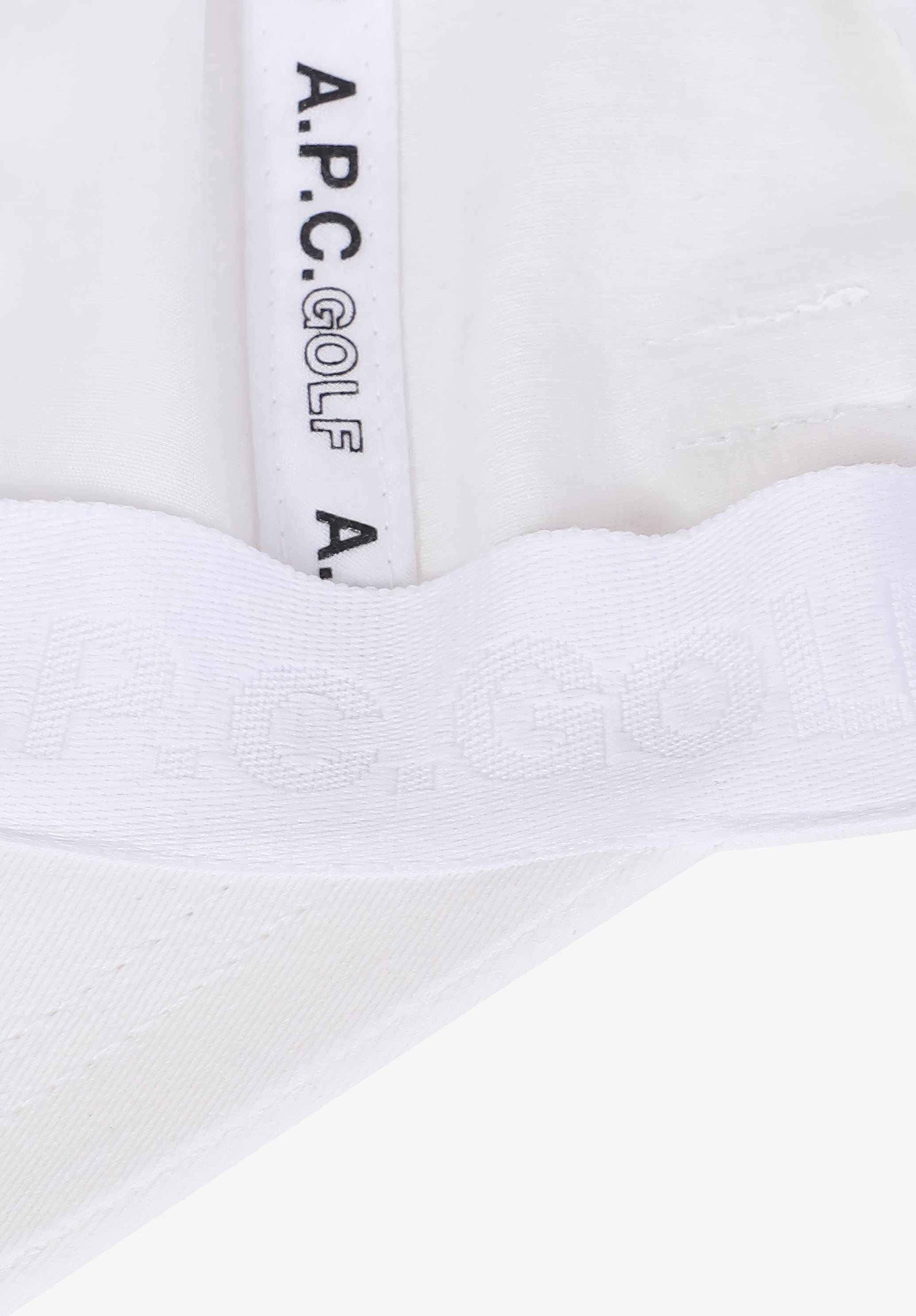 Jack golf cap - 8