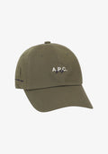 Jack golf cap - 0