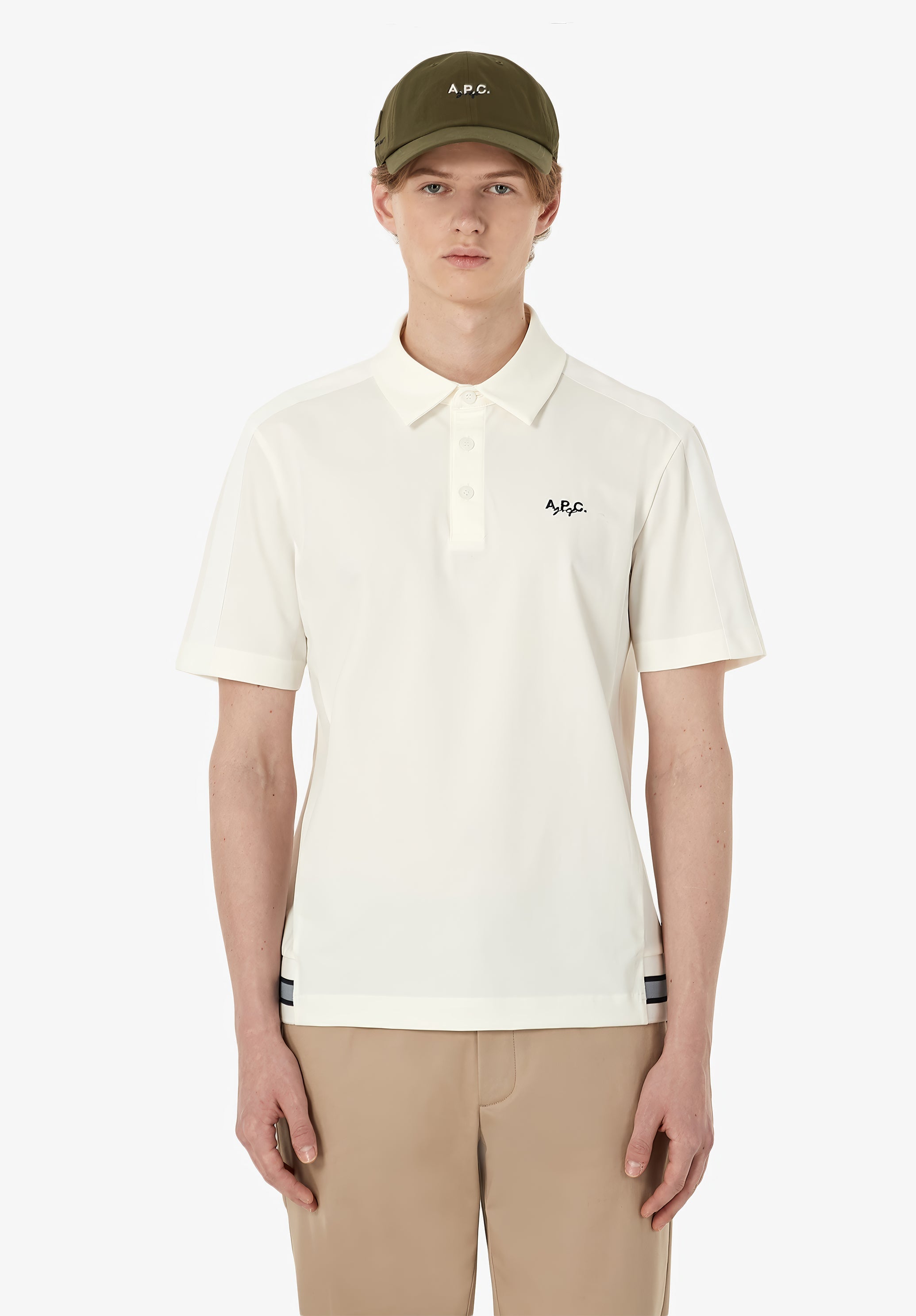 Jack golf cap - 4