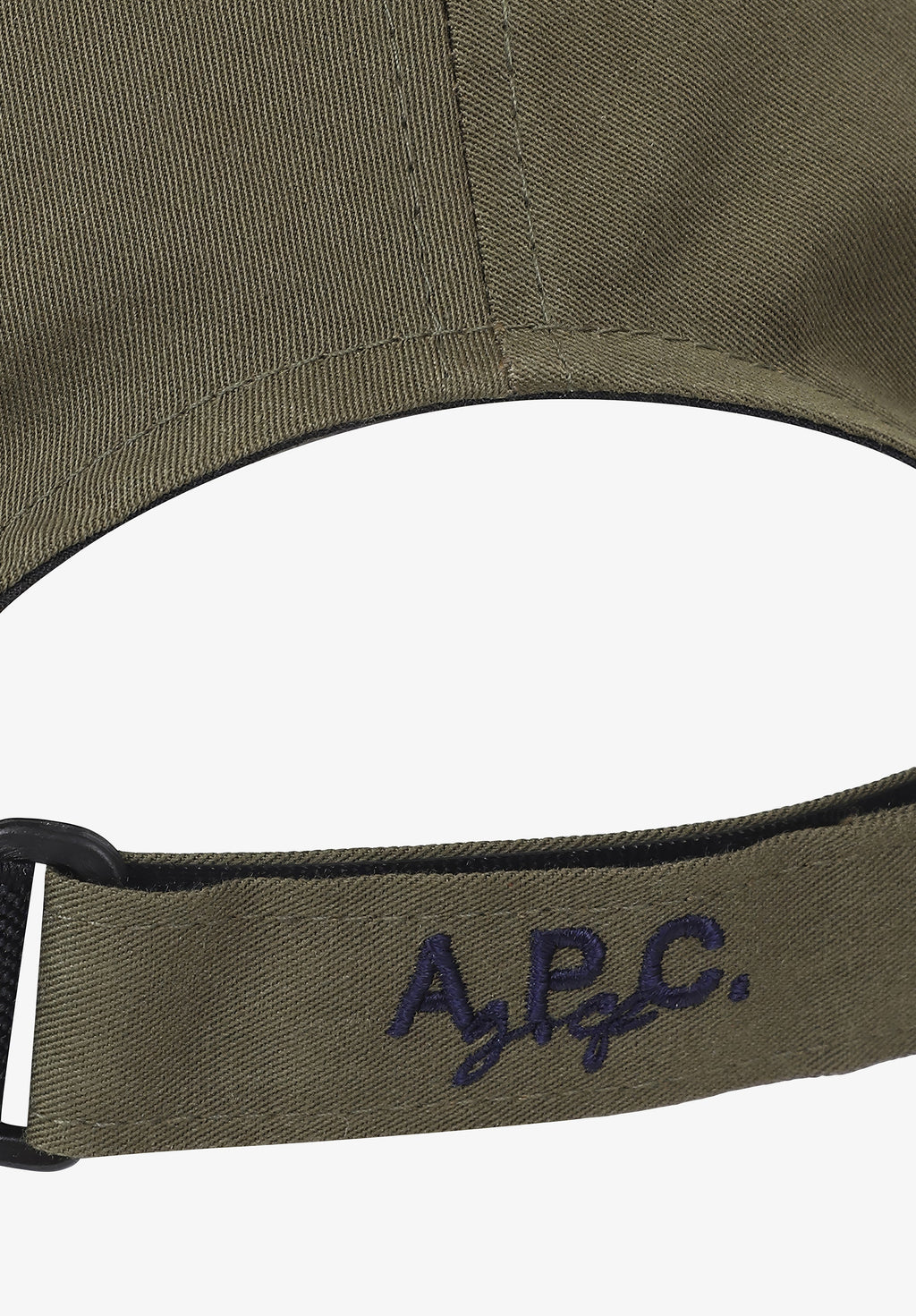 Jack golf cap - 6