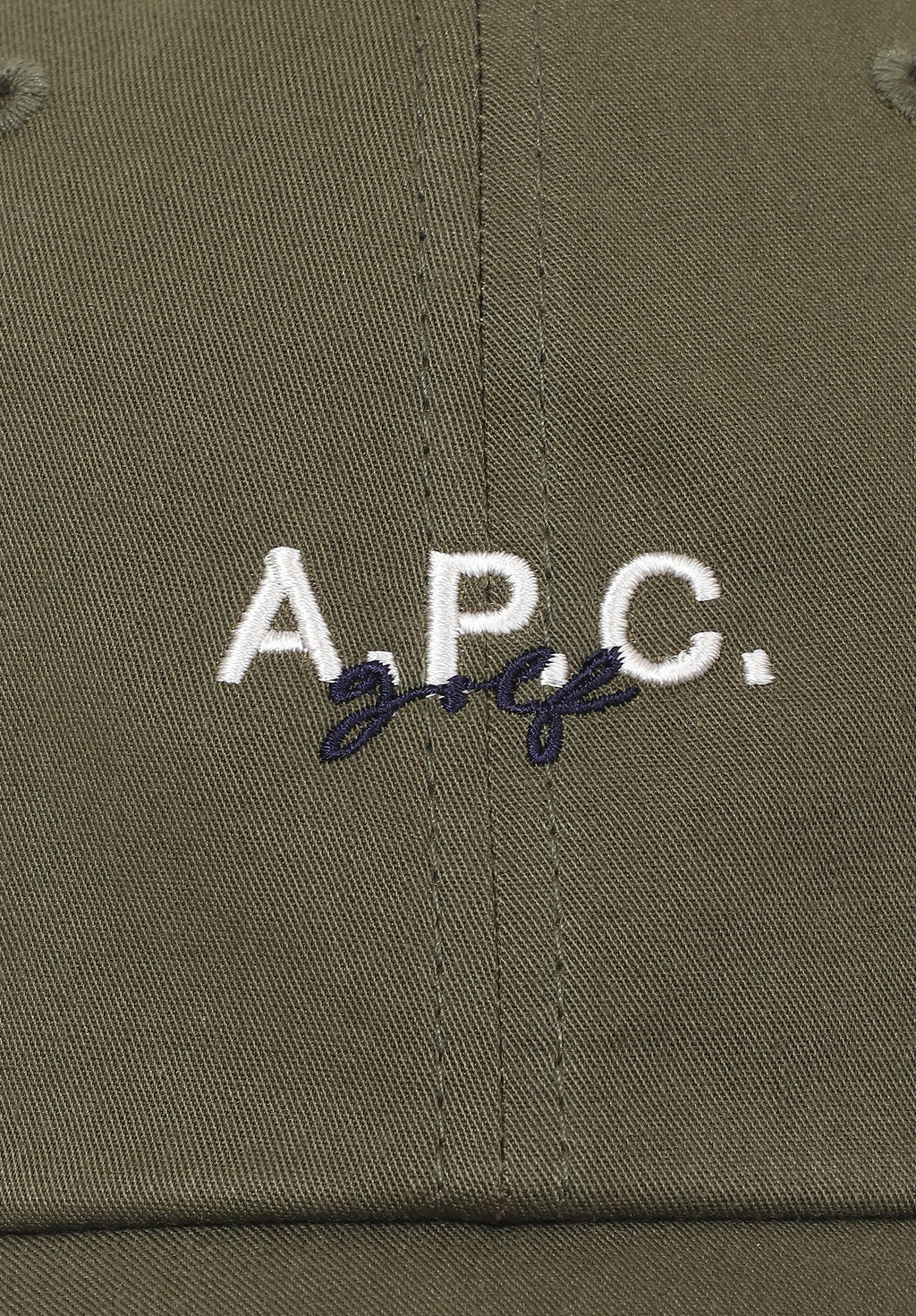 Jack golf cap - 7