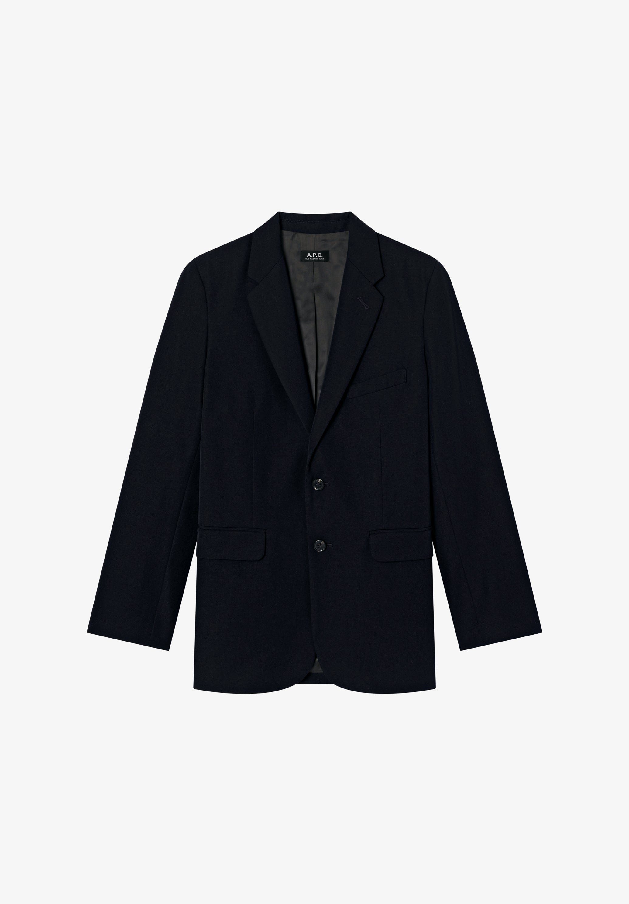 Annie jacket - 0