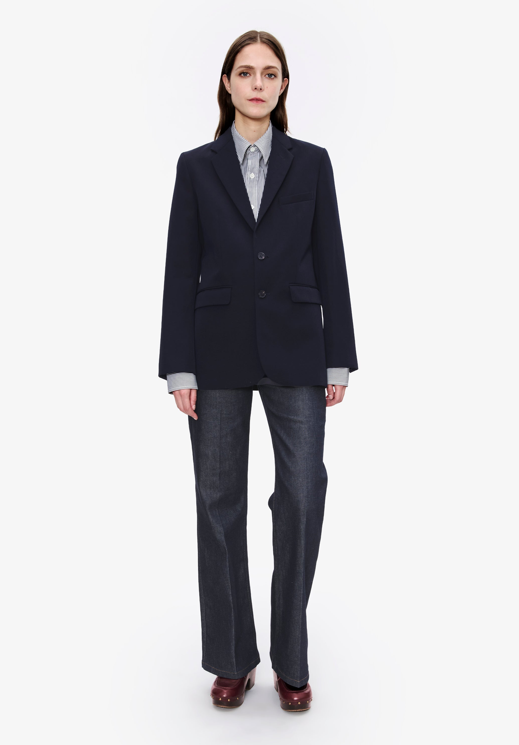Annie jacket - 4