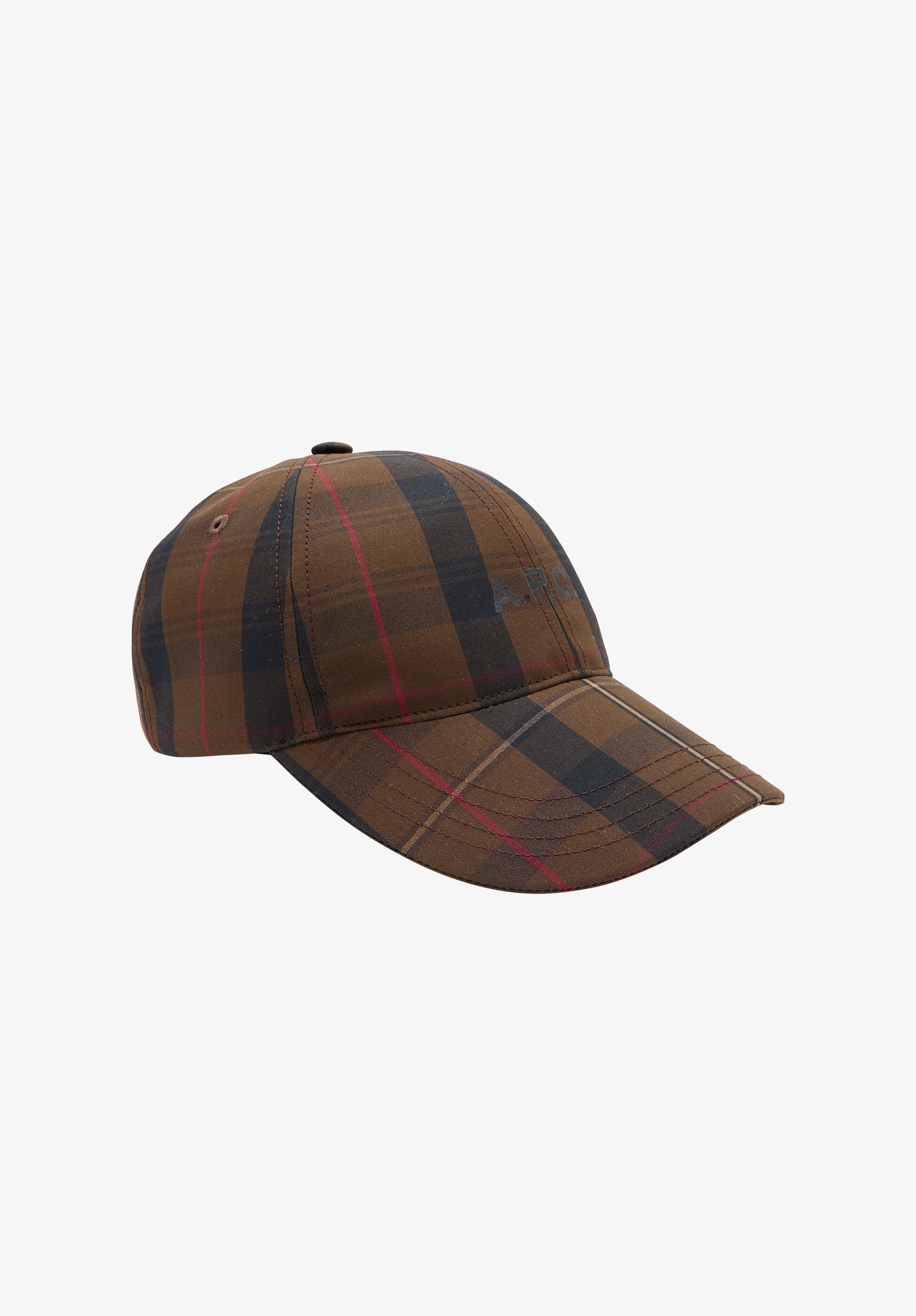 Charlie baseball cap - 0