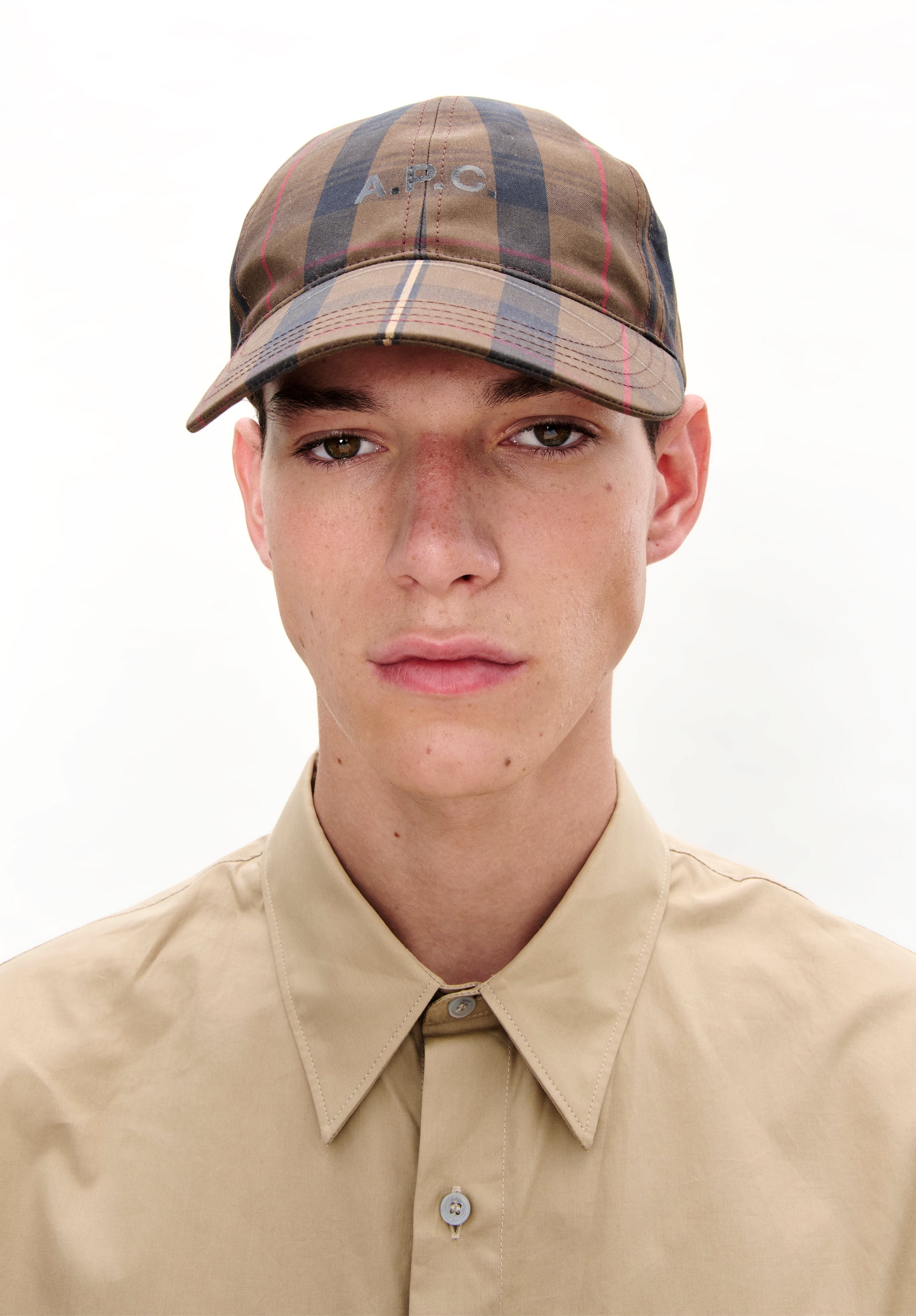 Charlie baseball cap - 1