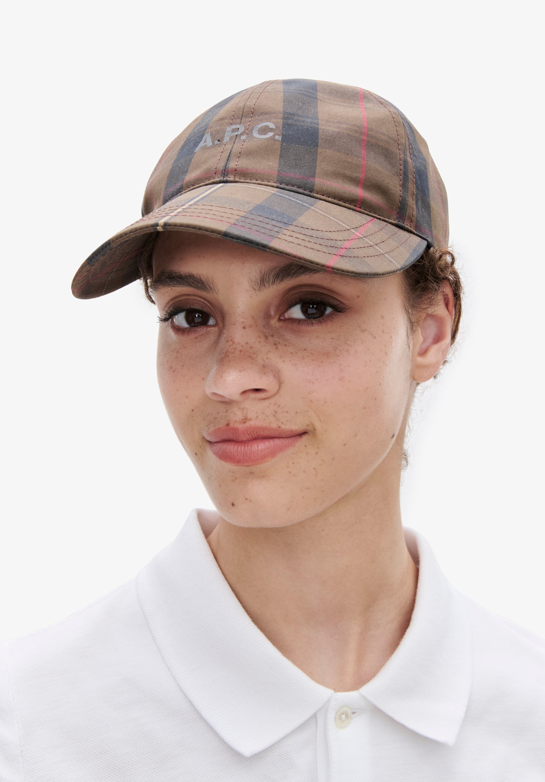 Charlie baseball cap - 4