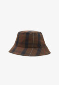 Mark Bucket Hat - 0