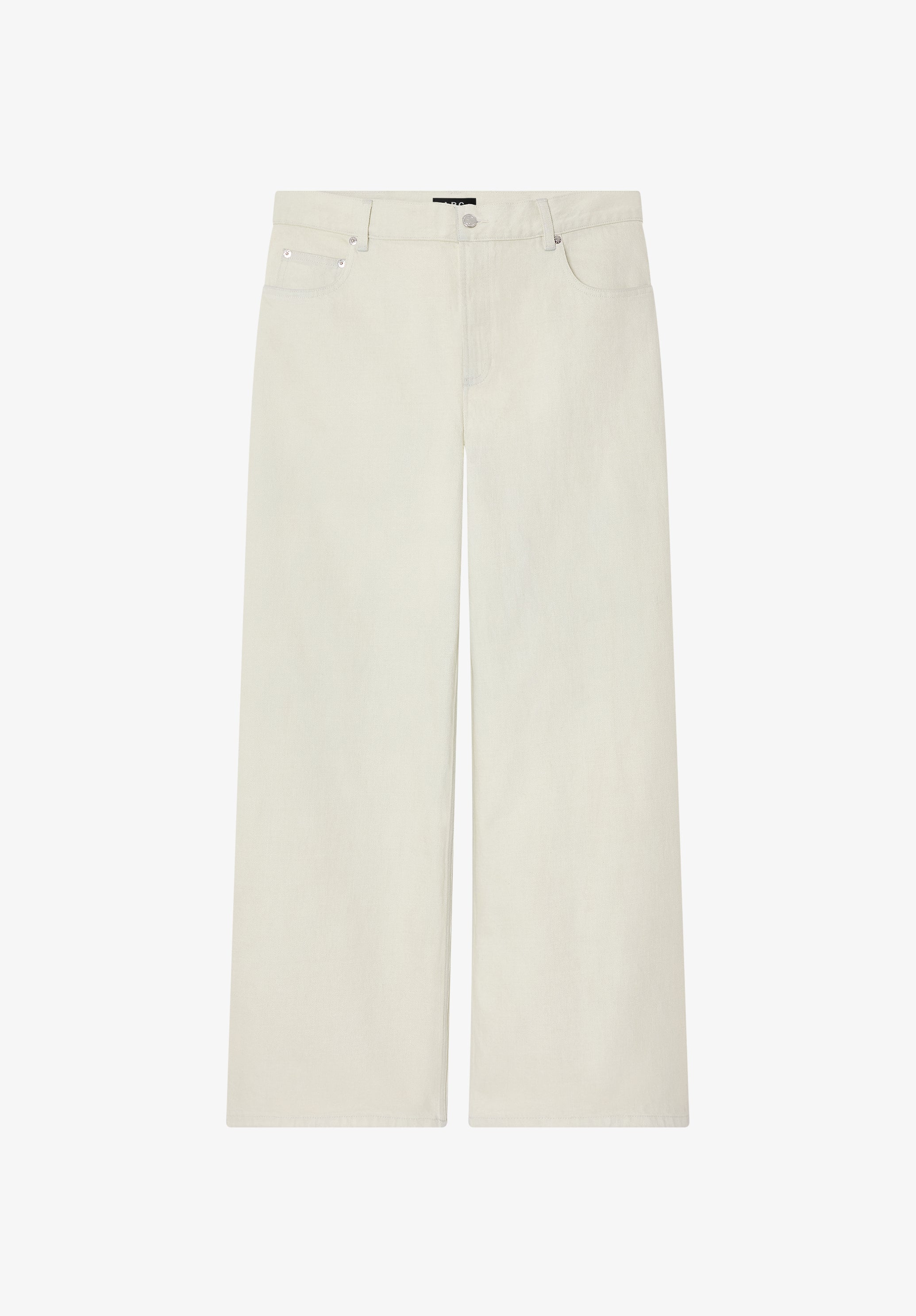 Clyde Jeans - 0