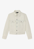 Dion jacket - 0