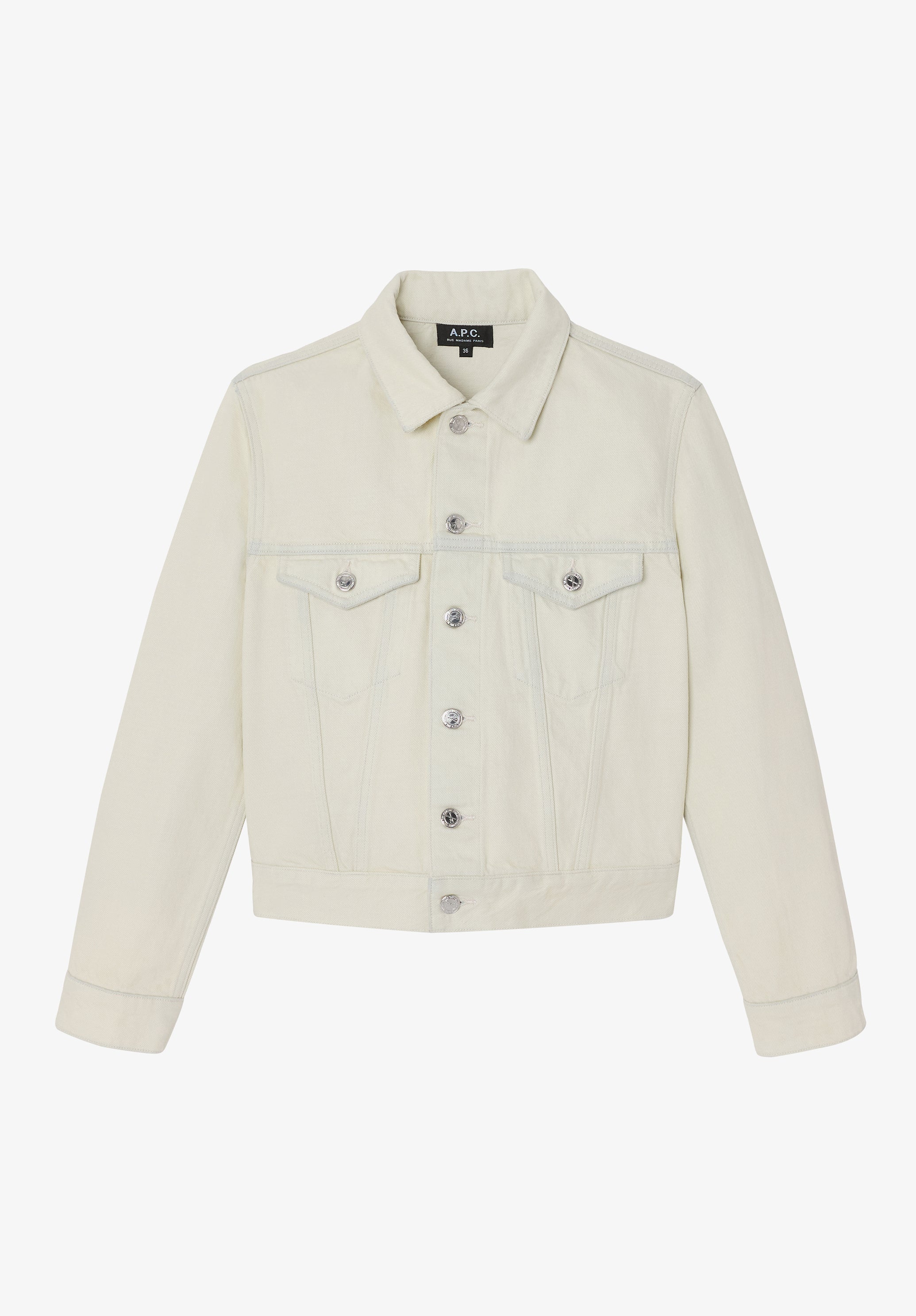 Dion jacket - 0
