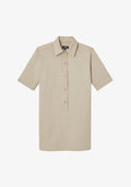 Polo dress - 0