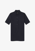 Polo dress - 0