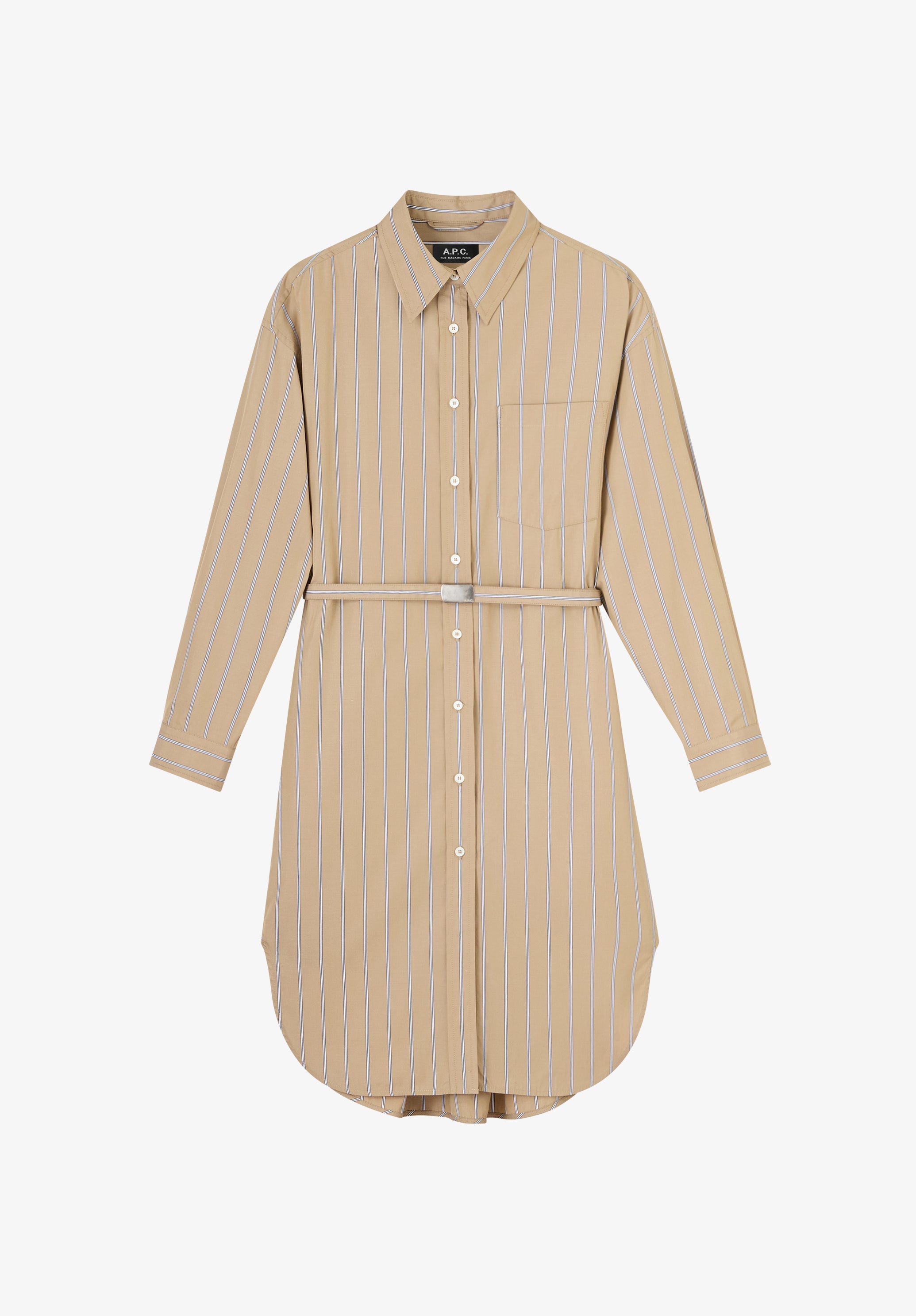 Carola Dress - 0