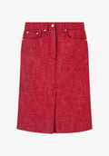 Lizzie skirt - 0