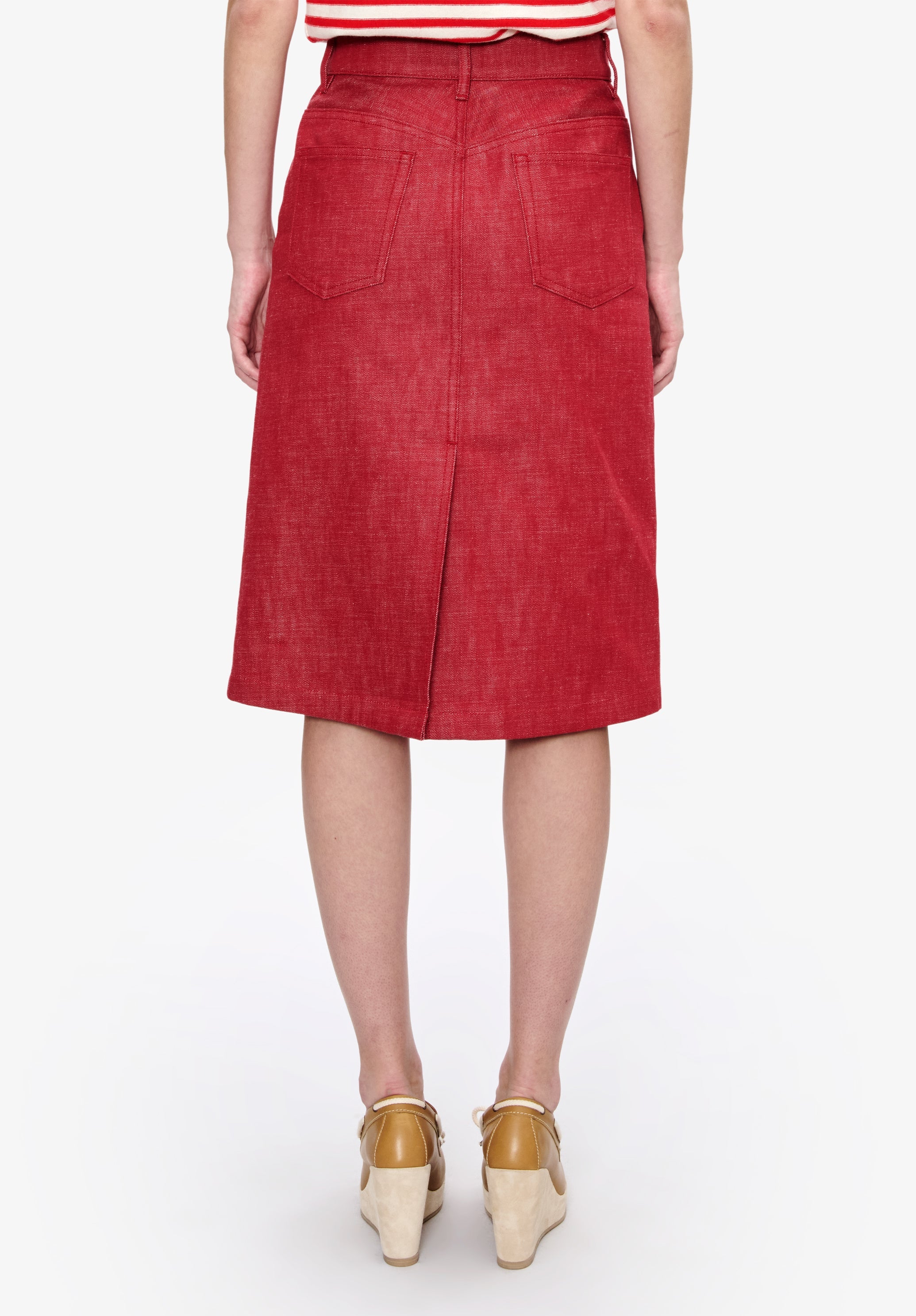Lizzie skirt - 6
