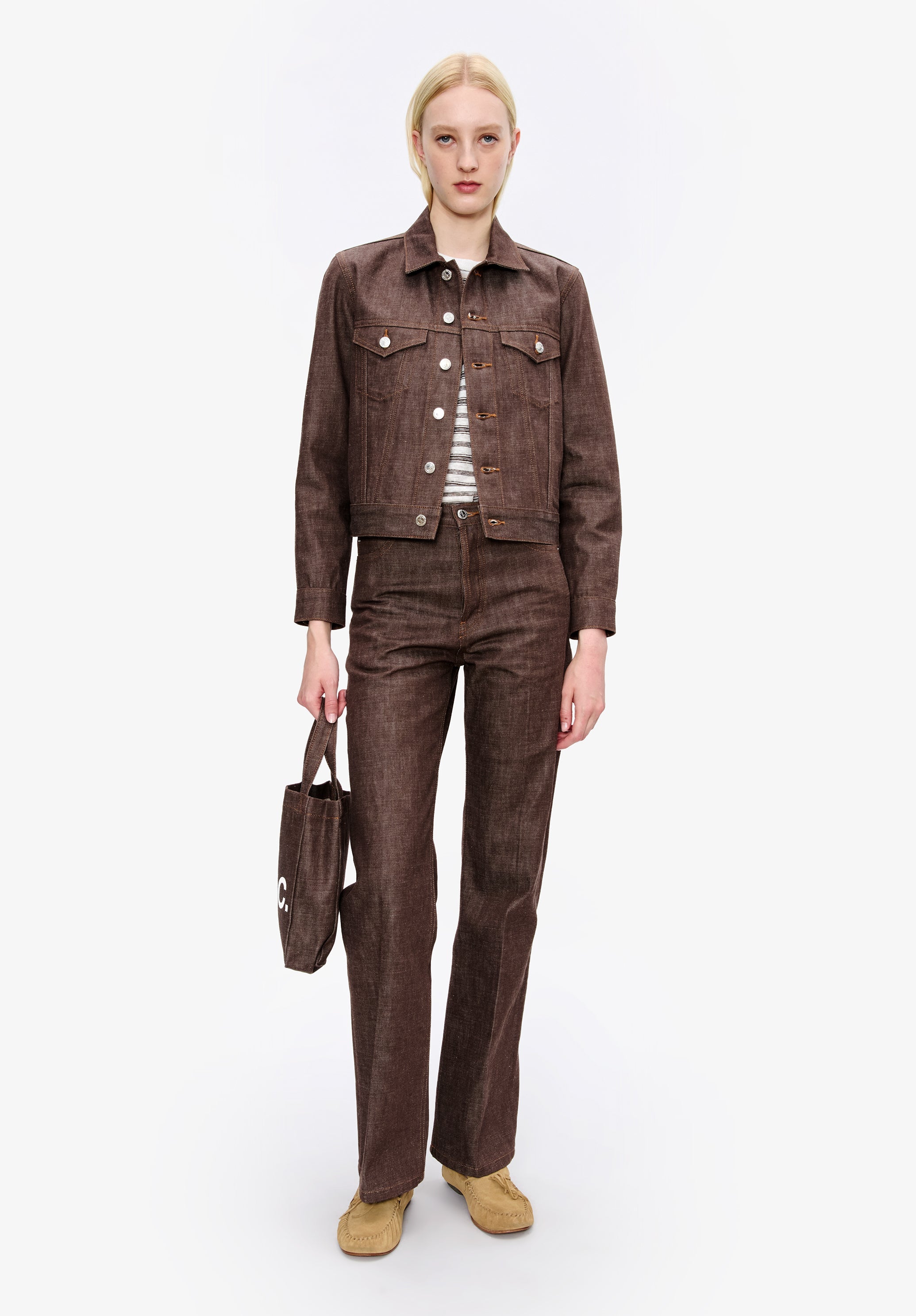 Arno jeans - 1