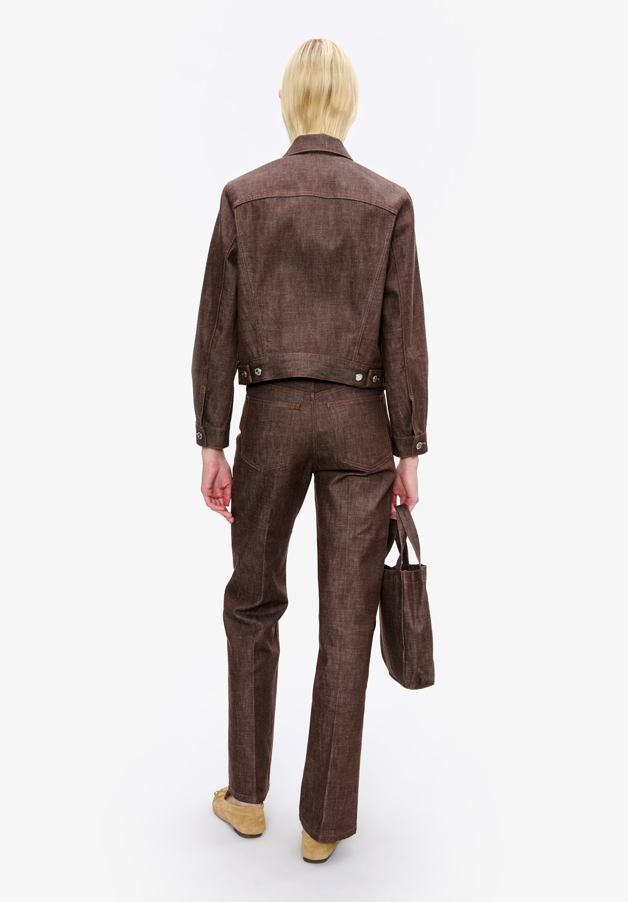 Arno jeans - 3