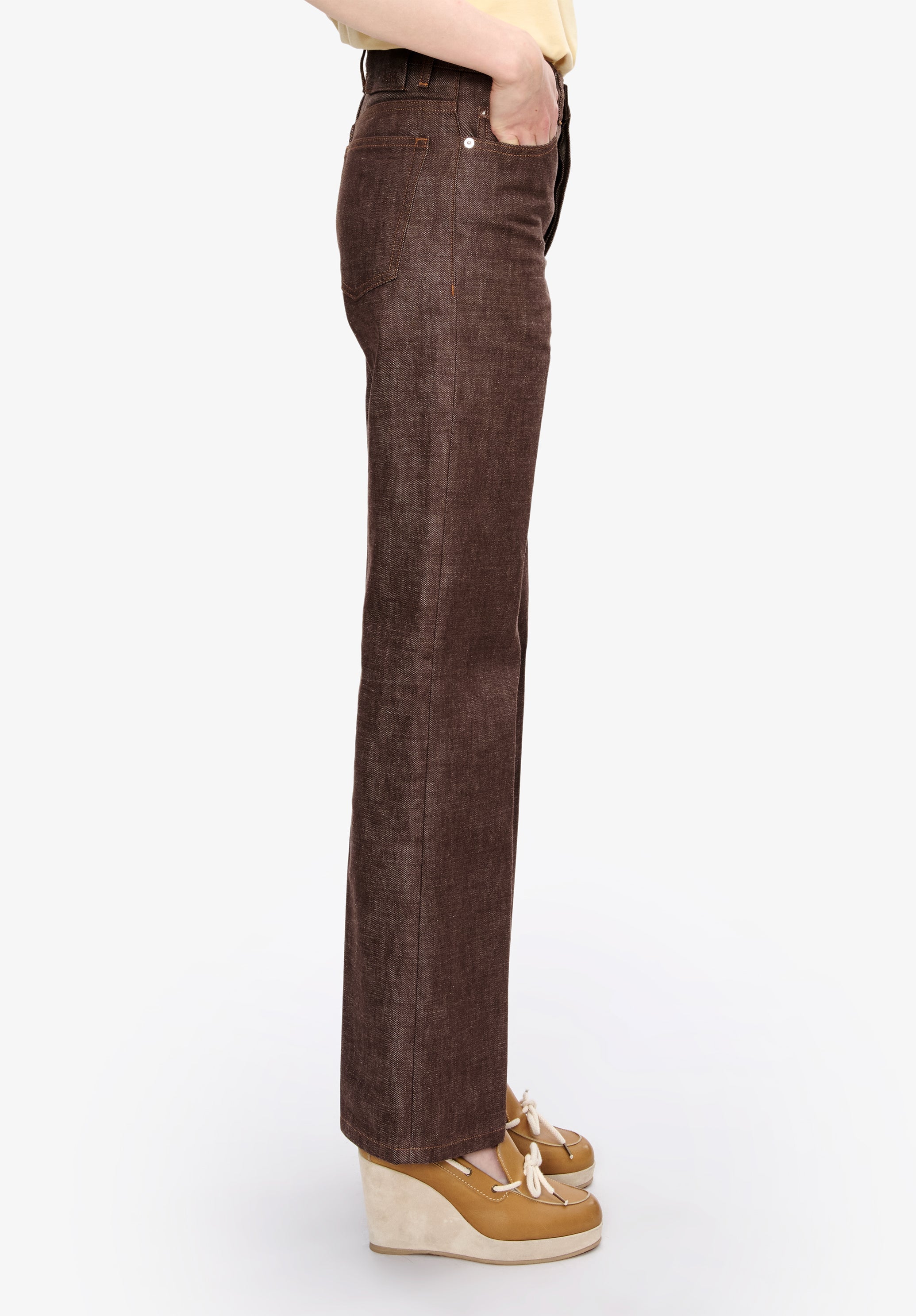 Arno jeans - 5