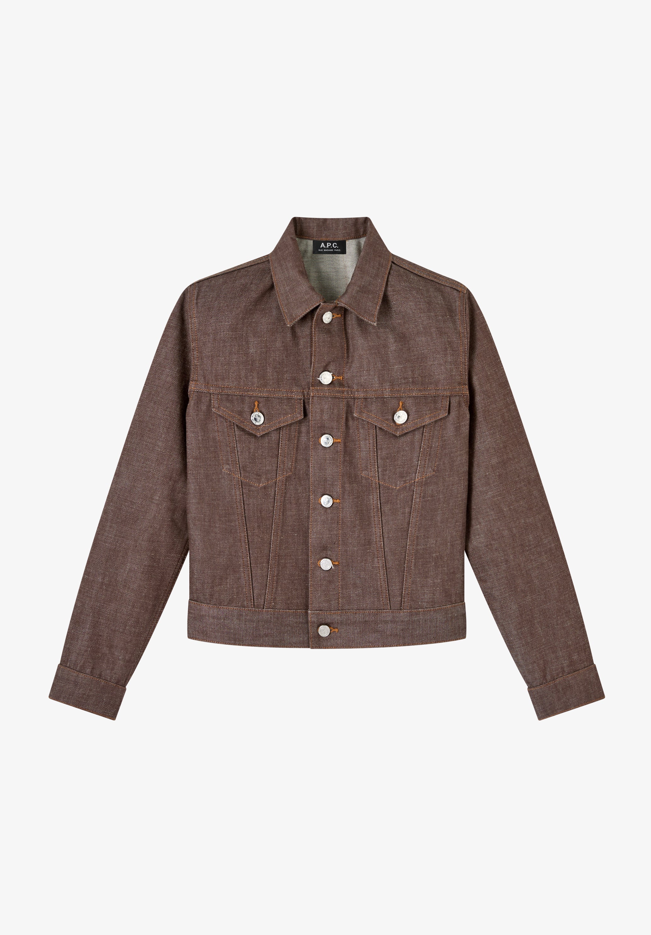 Dion jacket - 0