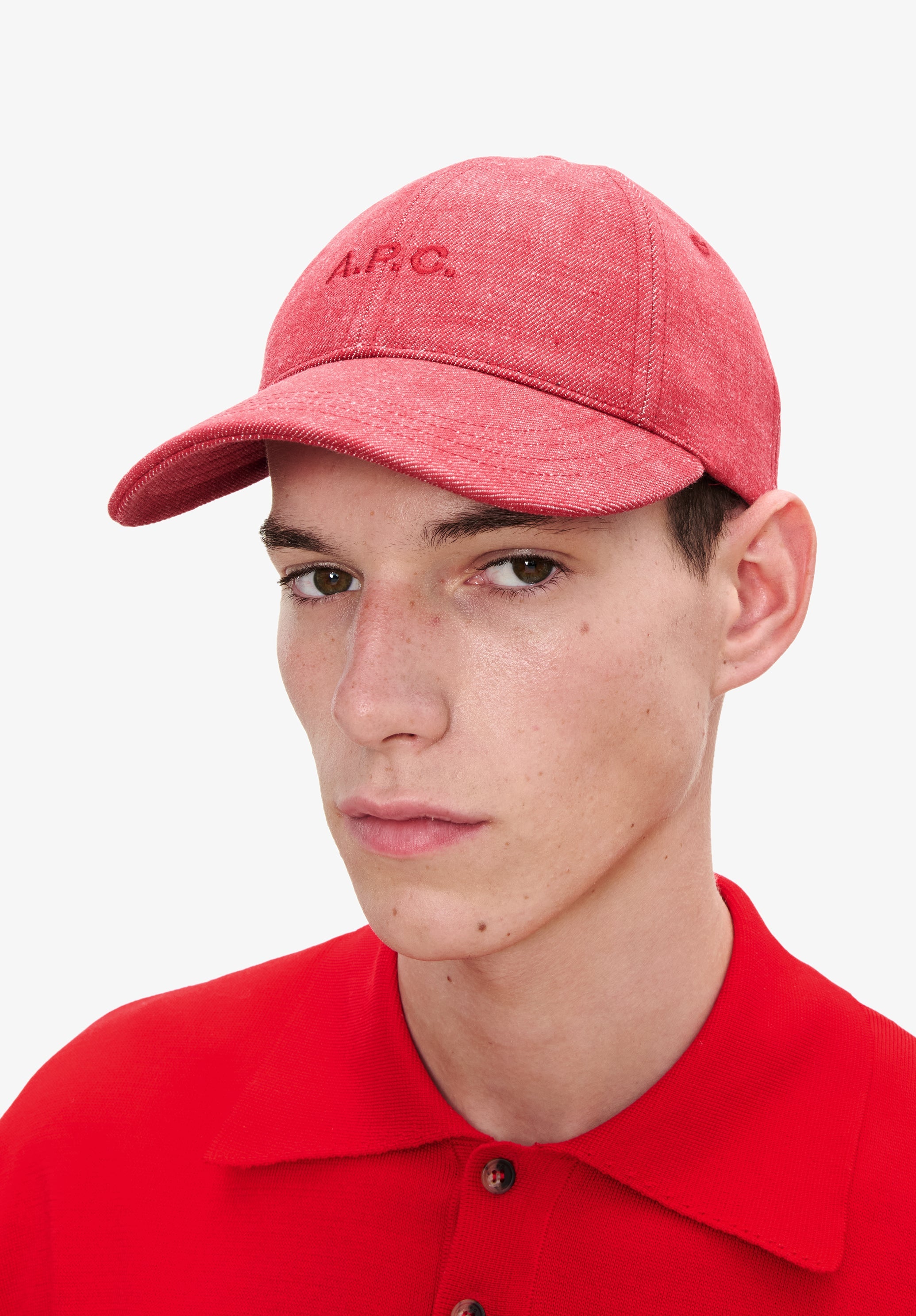 Charlie baseball cap - 1