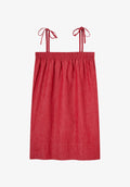 Iris dress - 0