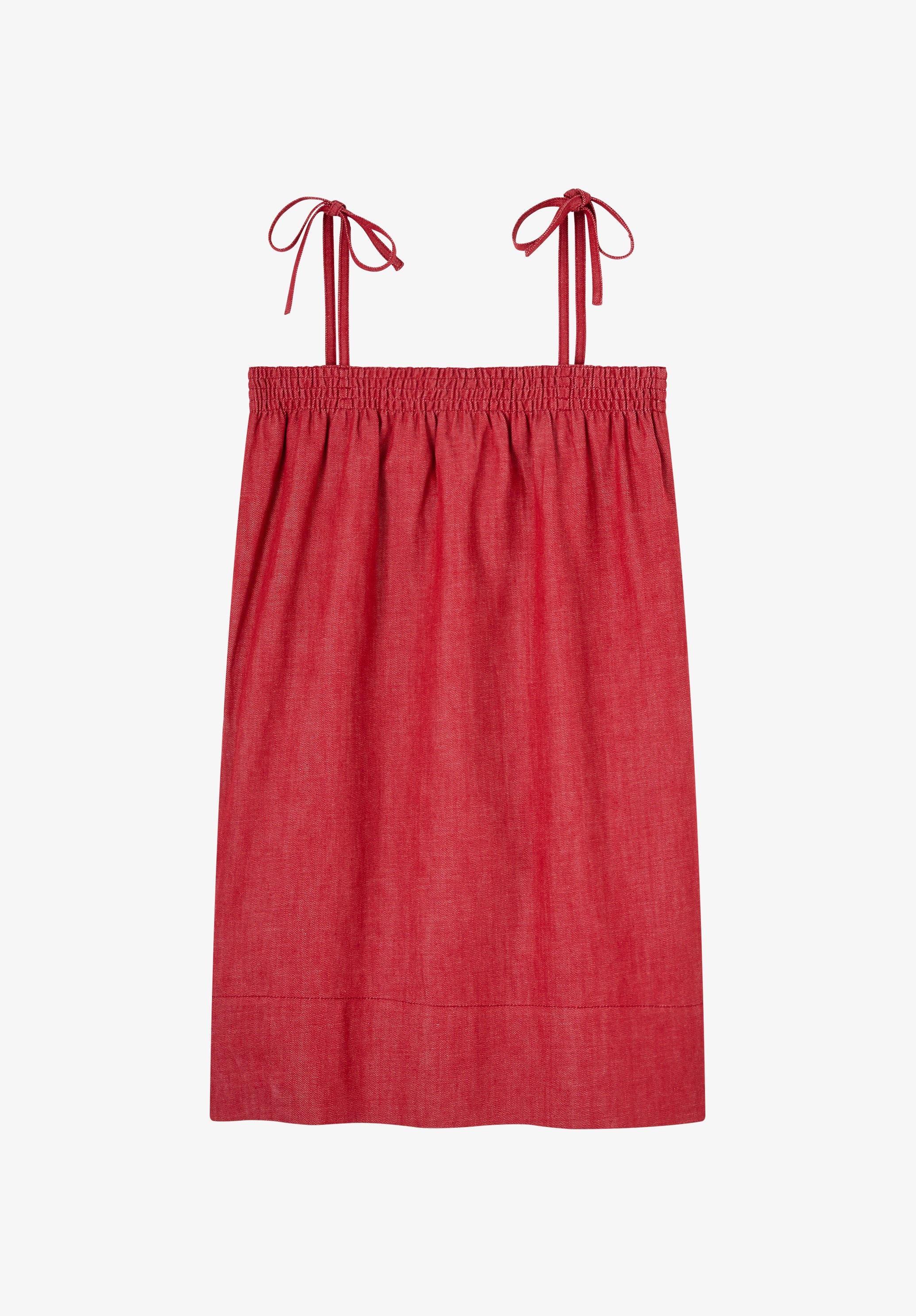Iris dress - 0