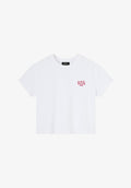 Boxy Rue Madame T-shirt - 0