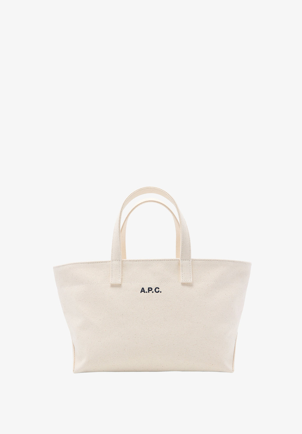 Le Drummer Toile Small bag