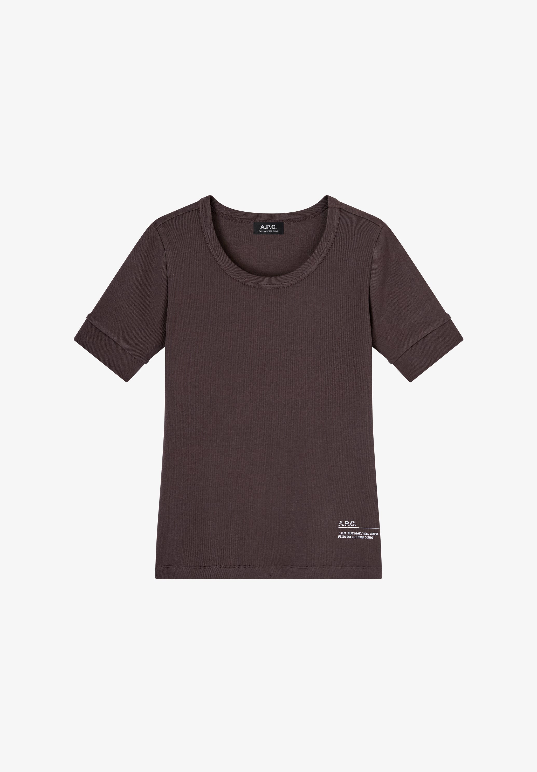 Liza T-shirt - 0