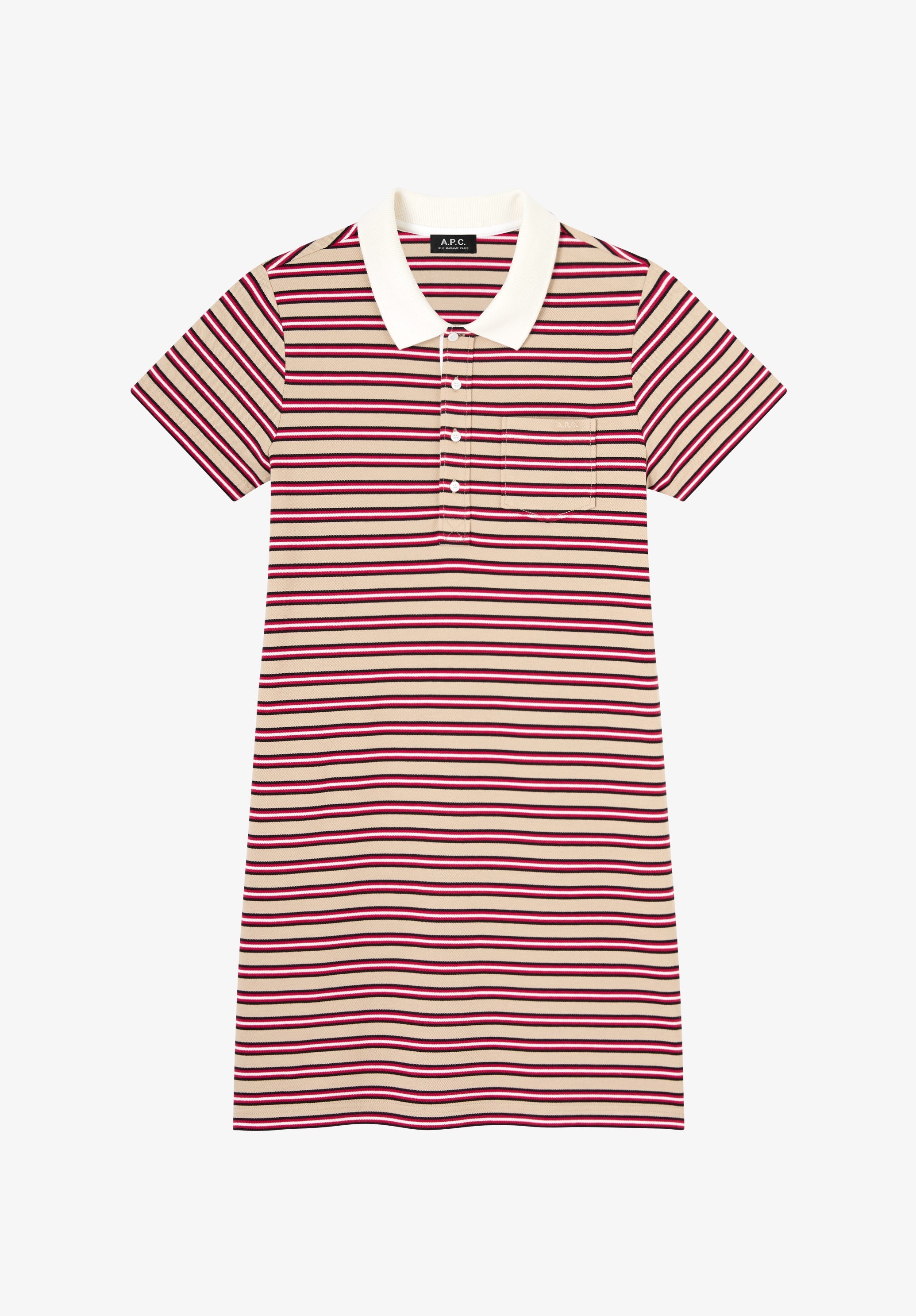Polo Raye dress - 0