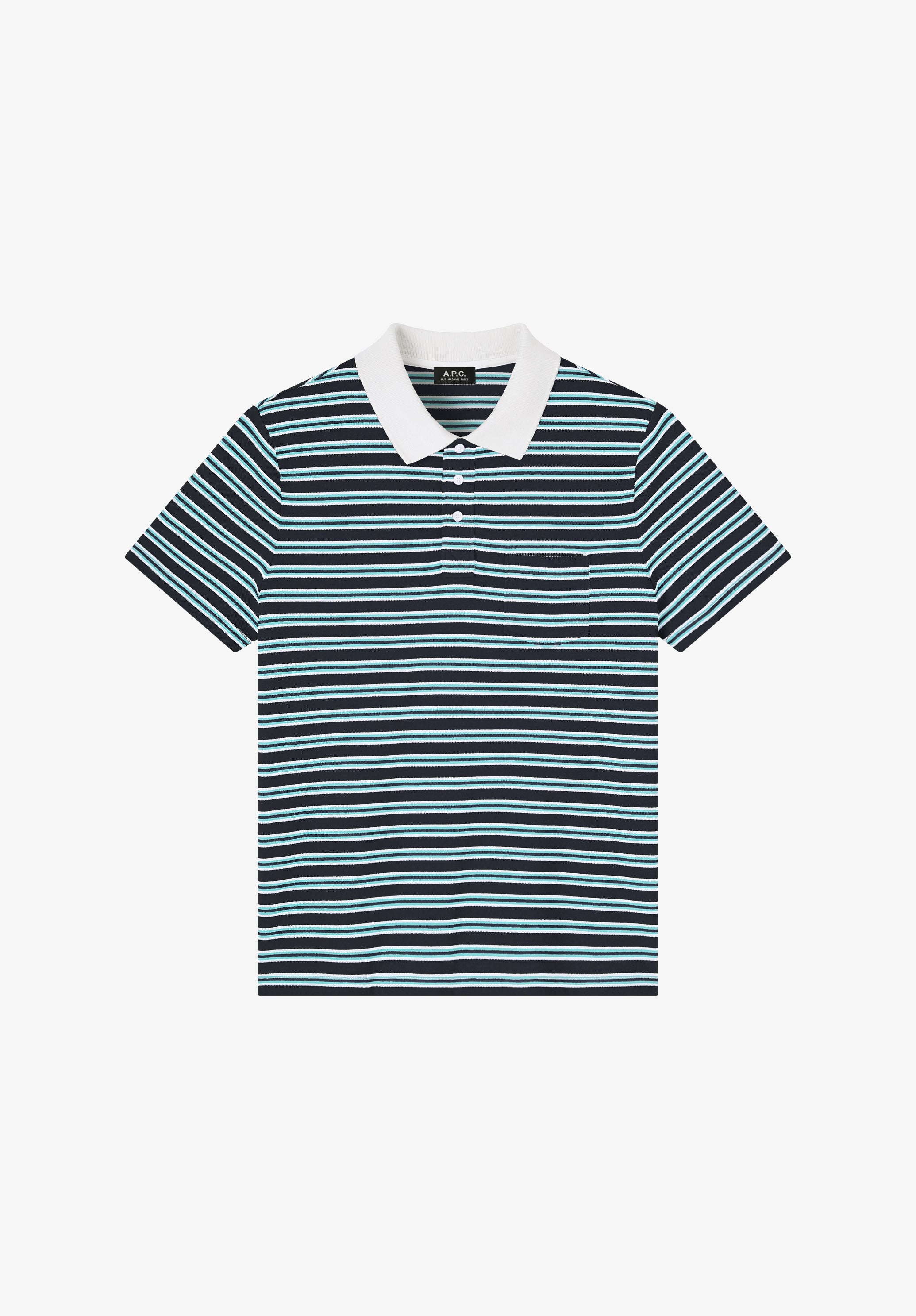 Oscar polo shirt - 0