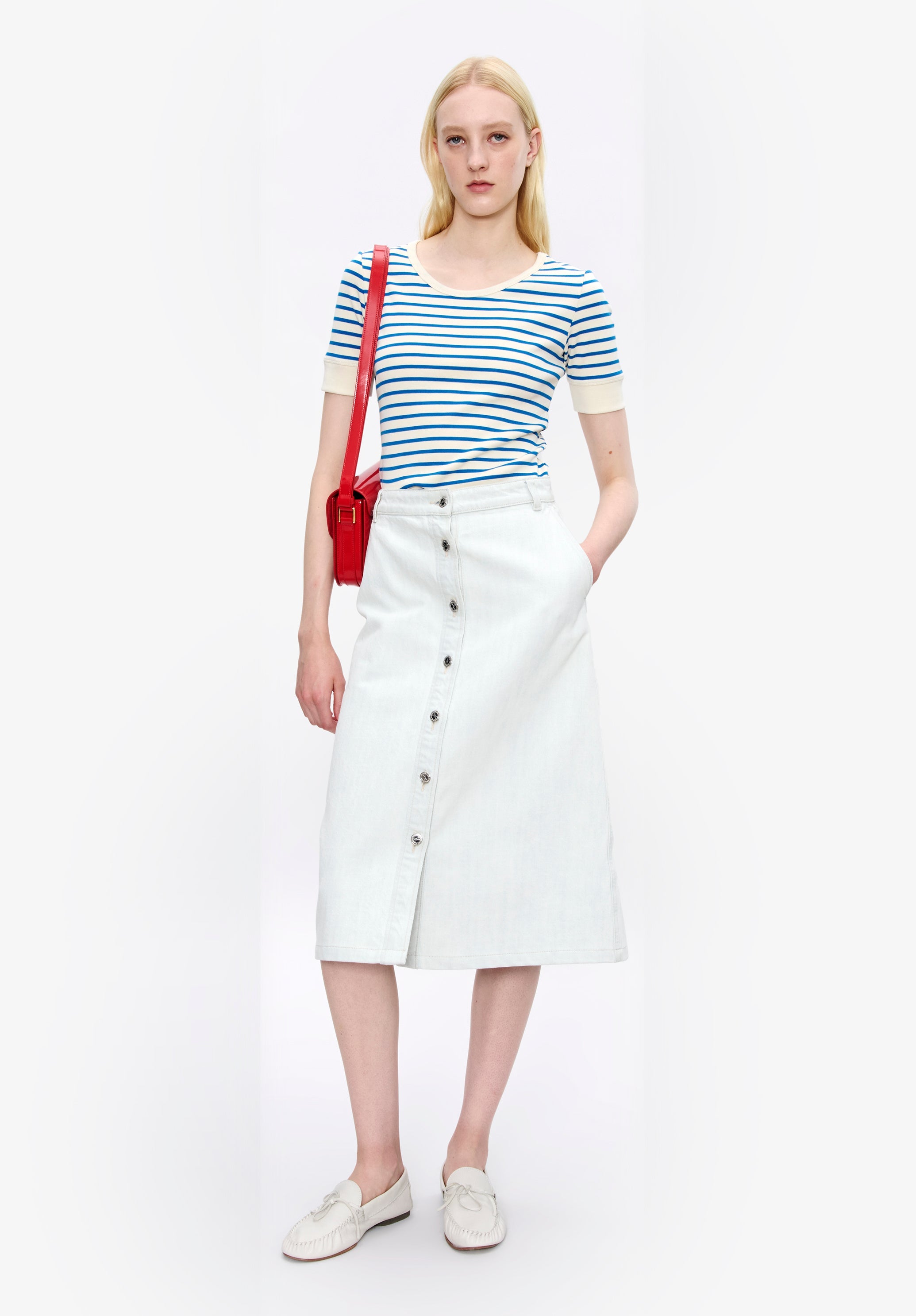 Maxine skirt - 1