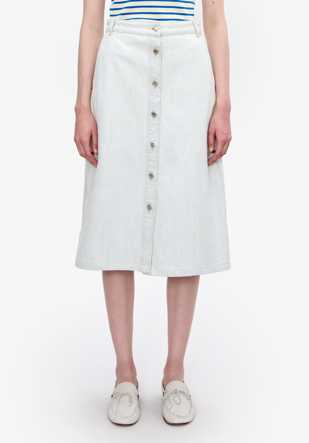 Maxine skirt - 4