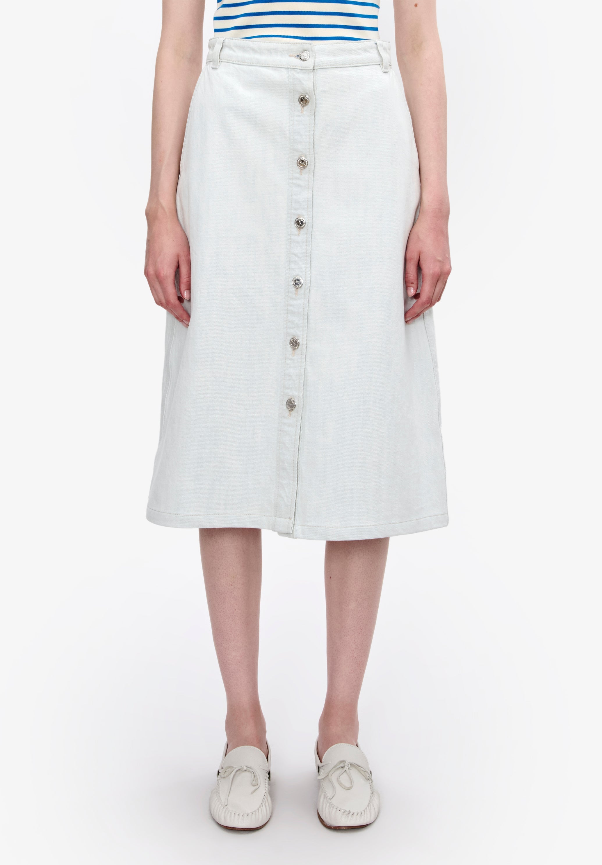 Maxine skirt - 4