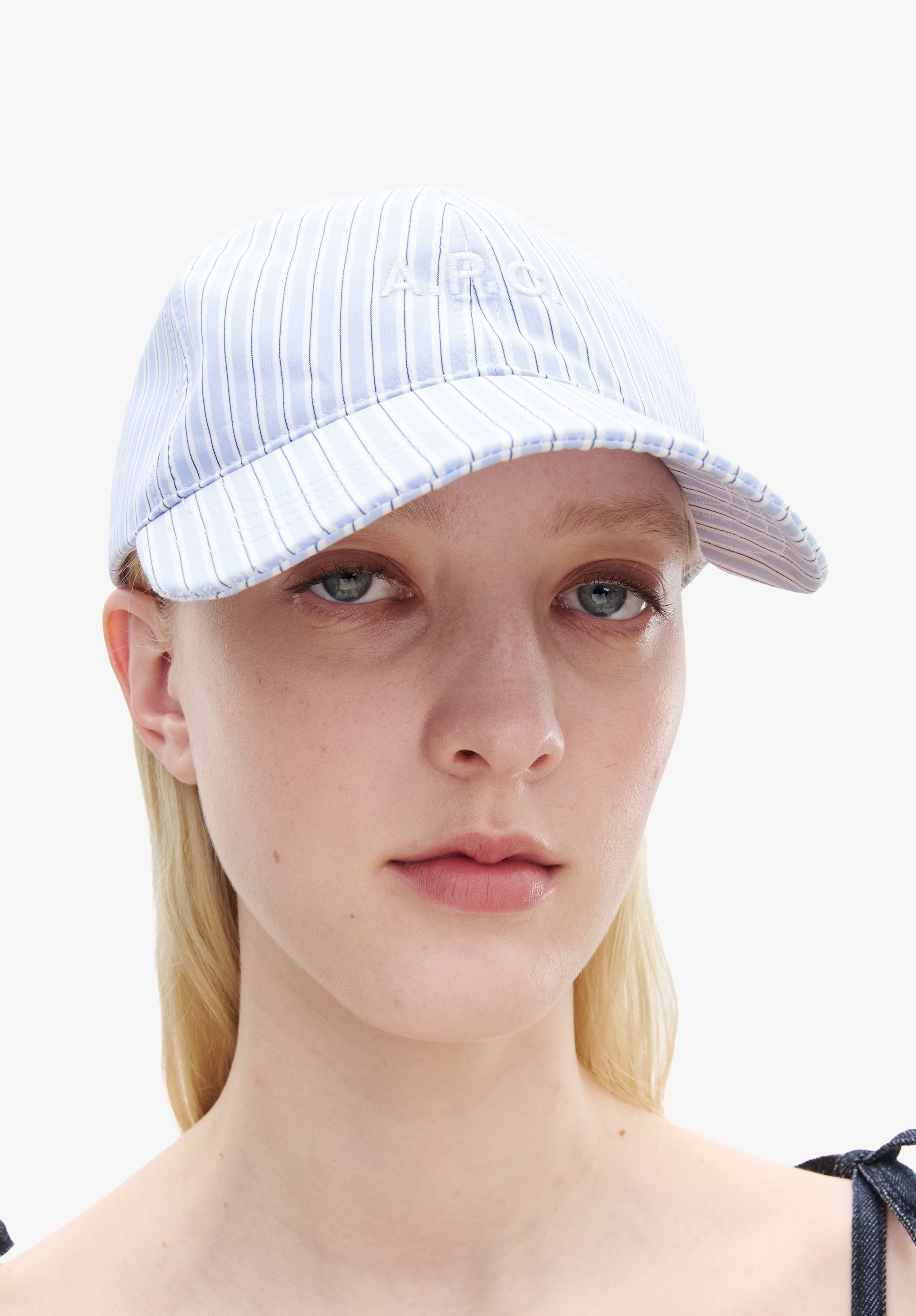 Charlie baseball cap - 1