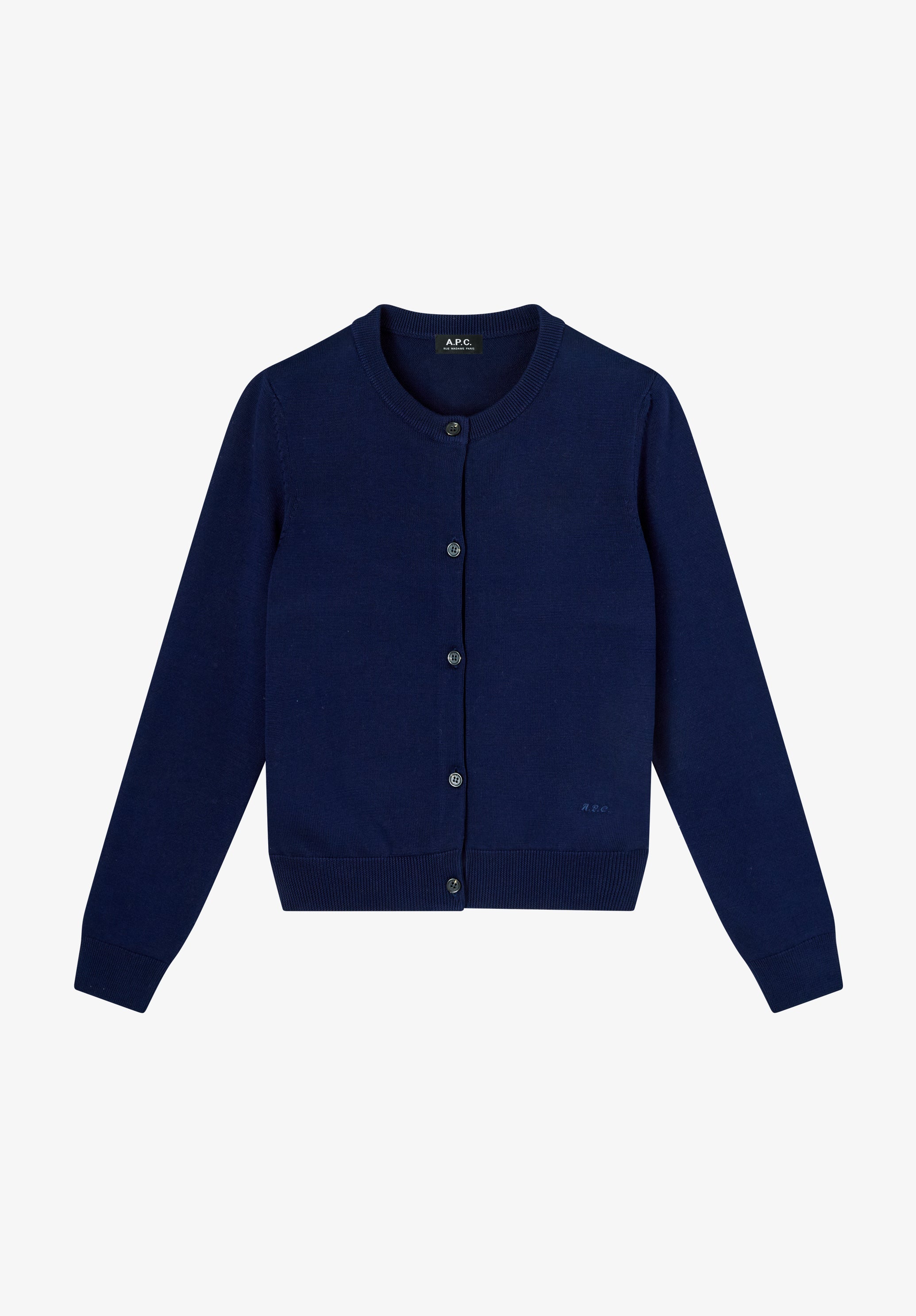 Léonie cardigan - 0