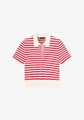 Ruby polo shirt - 0