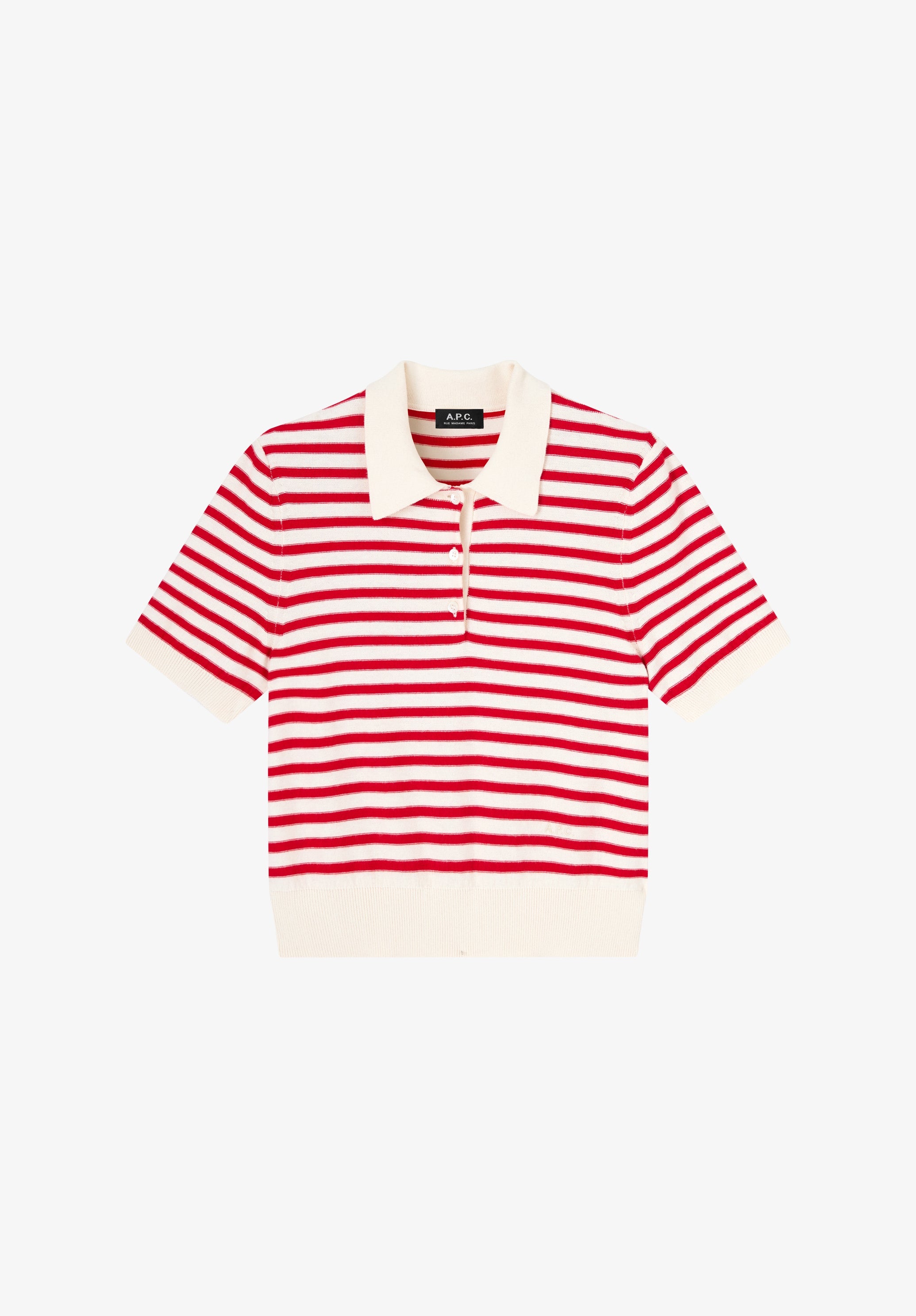 Ruby polo shirt - 0