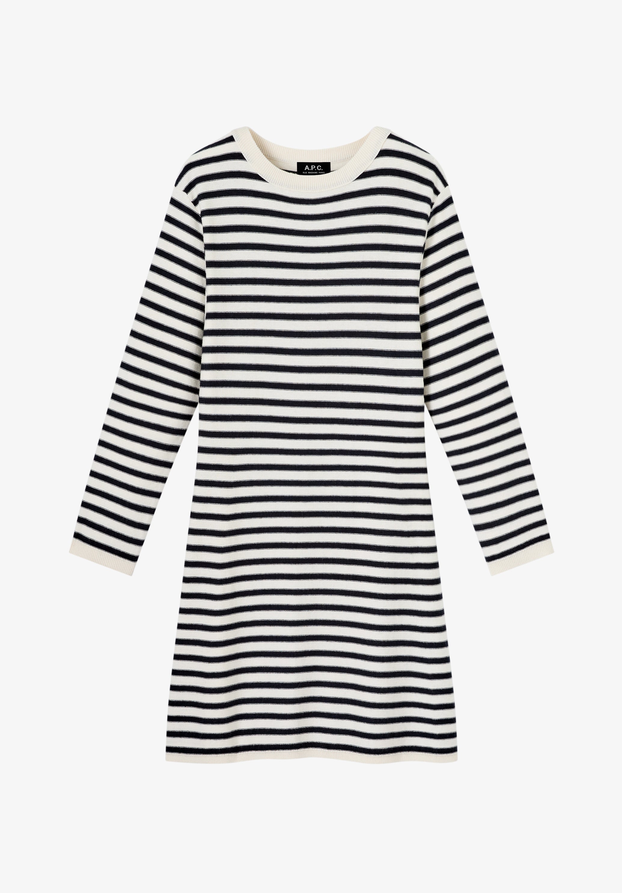 Ana dress - 0