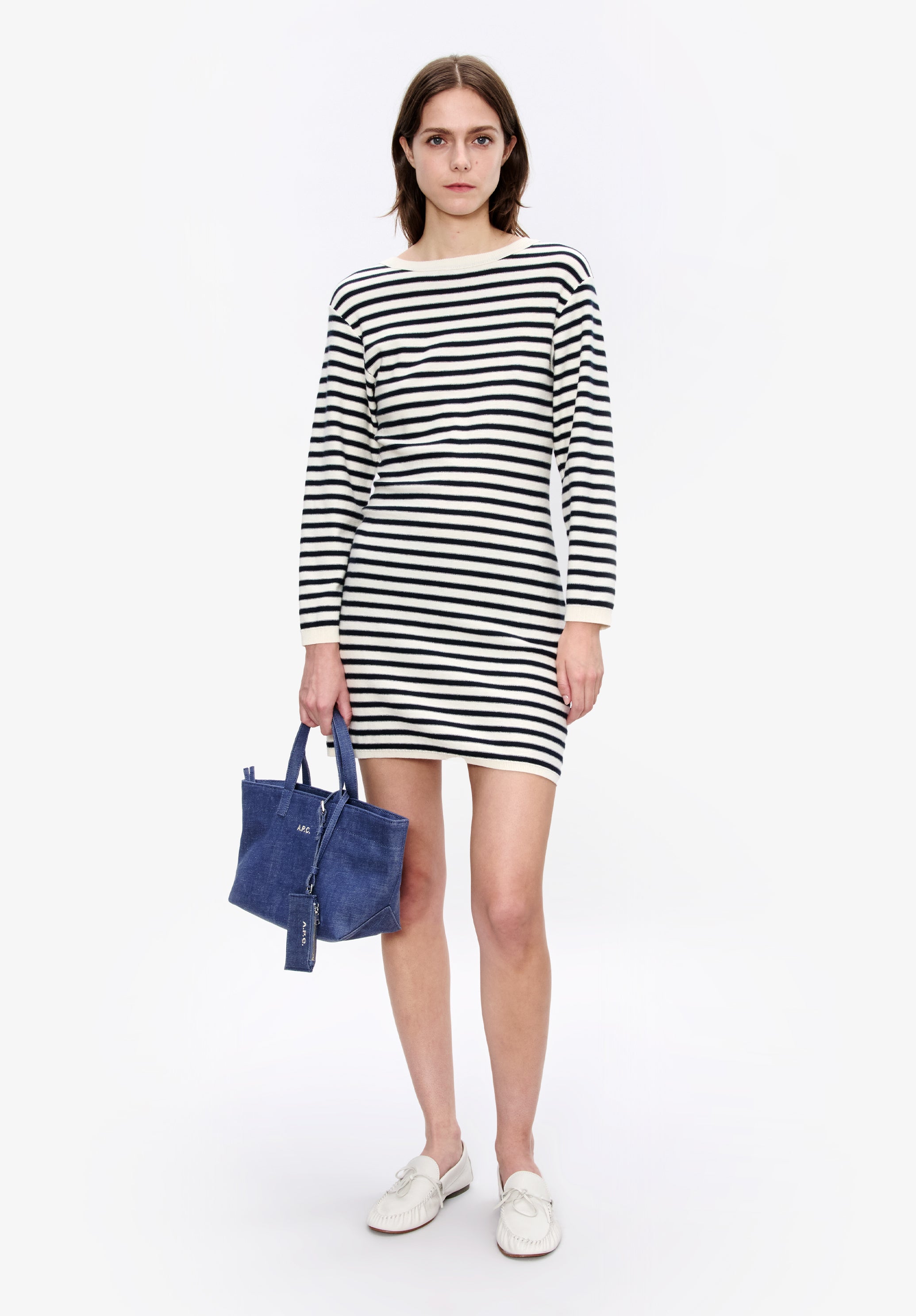 Ana dress - 1