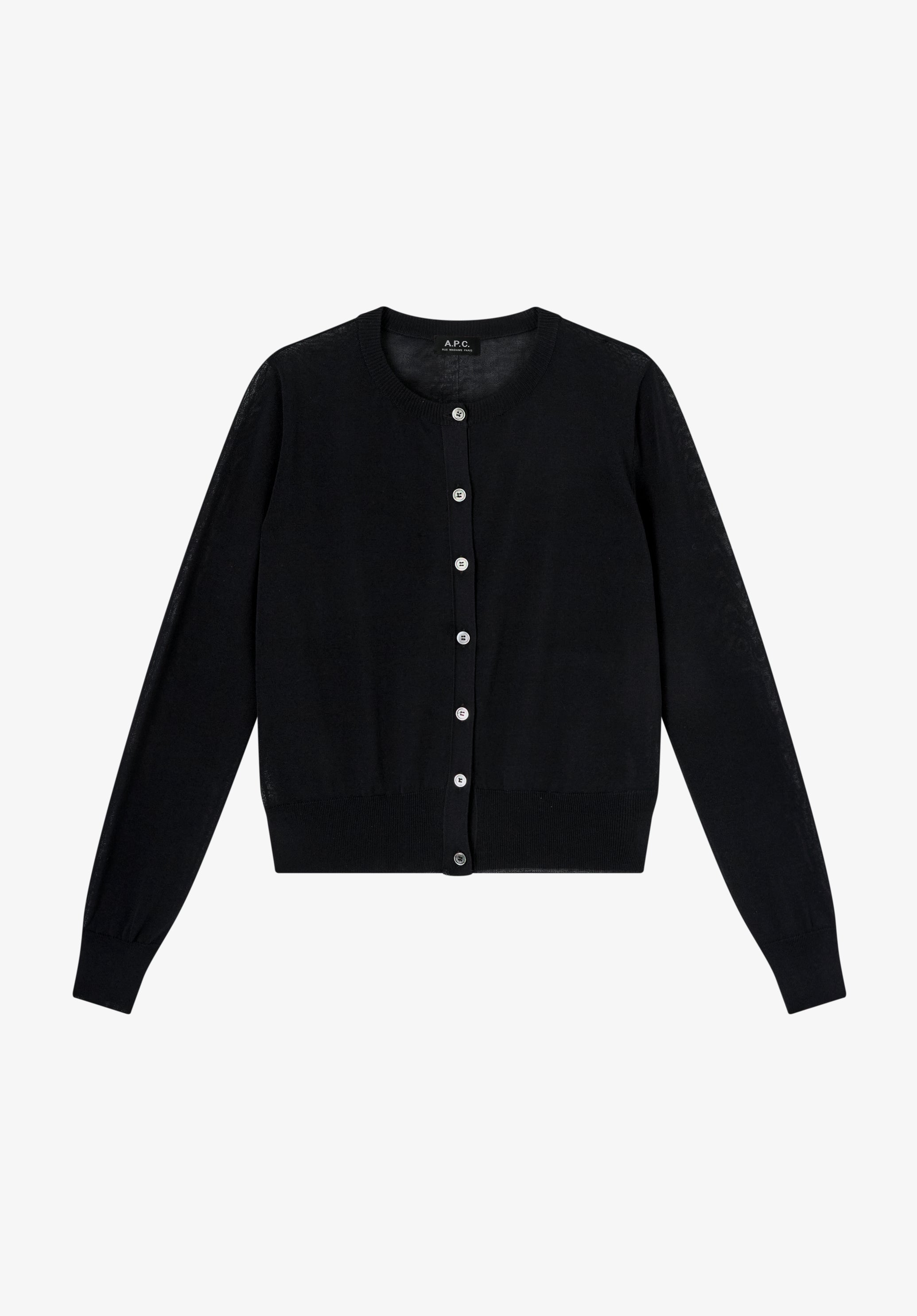 Camila cardigan - 0